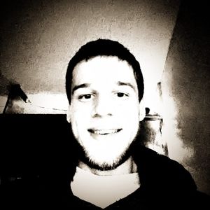 Meet your Posher, Nathan